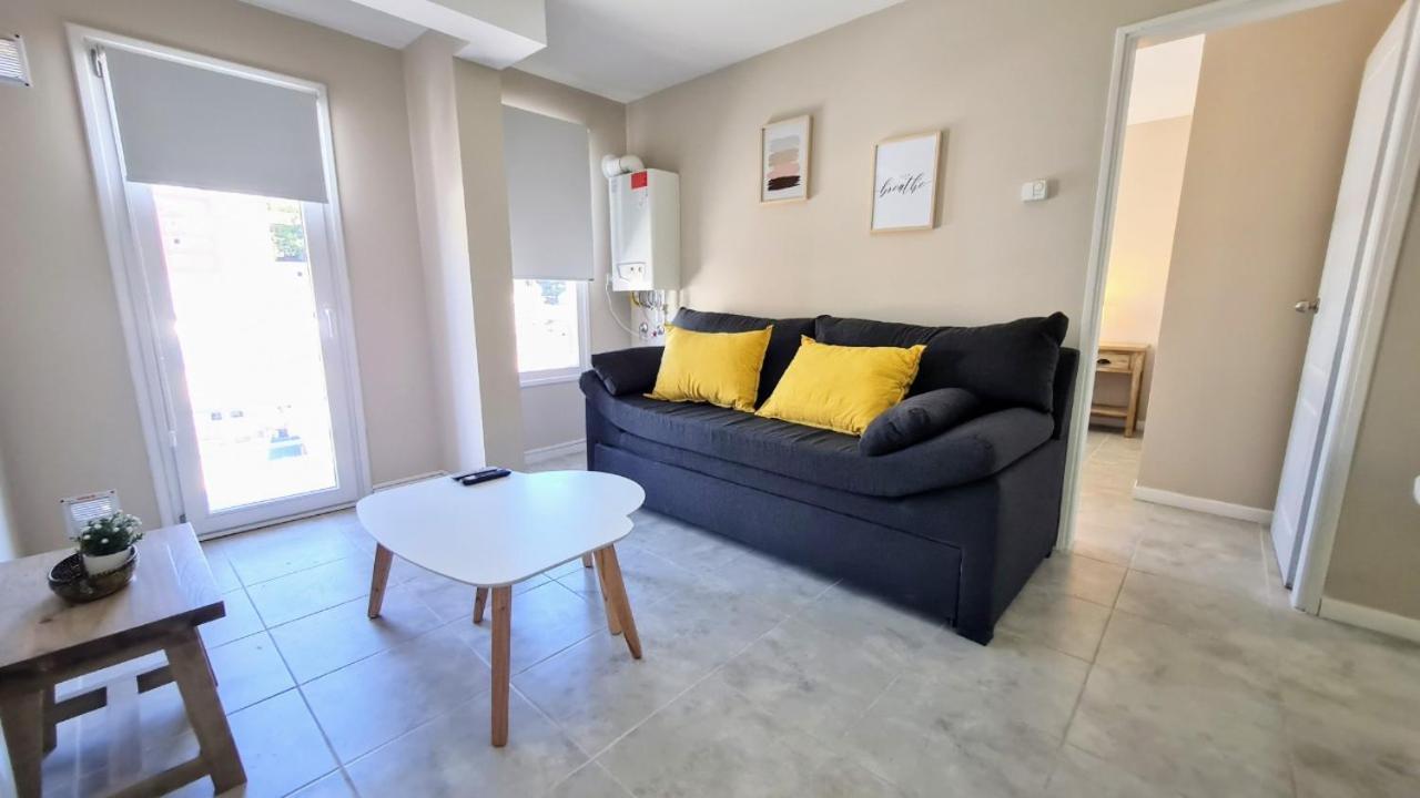 4 Soles Apartment San Carlos de Bariloche Luaran gambar