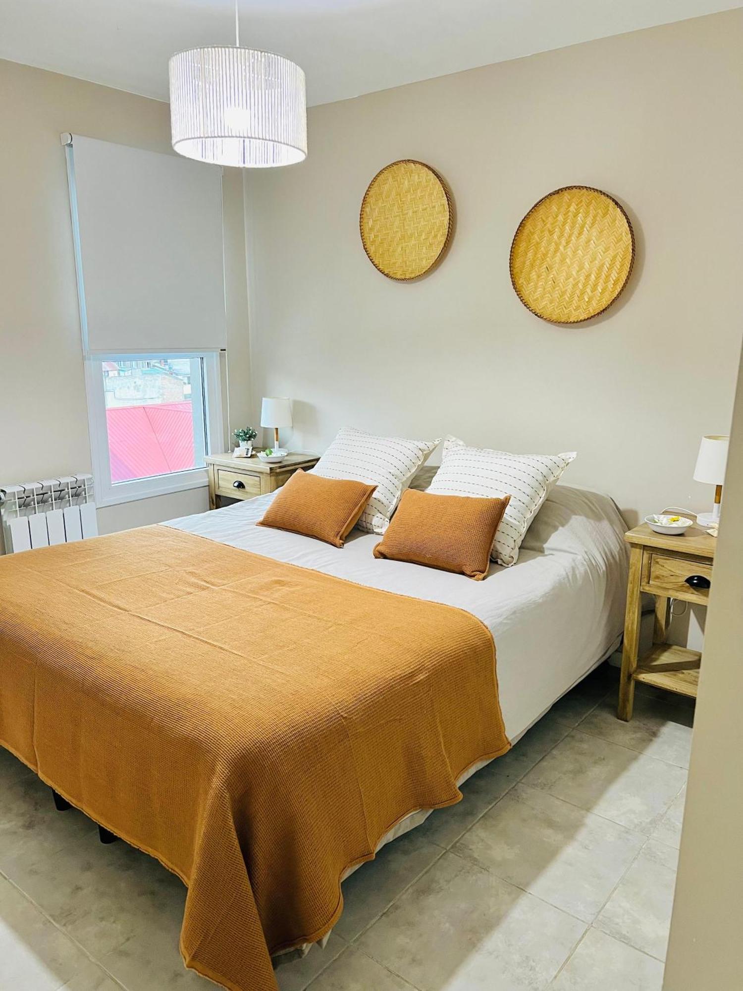 4 Soles Apartment San Carlos de Bariloche Luaran gambar